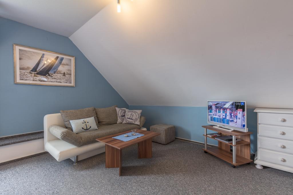 Ferienwohnung Bauernhof Marquardt Fehmarn Exterior foto